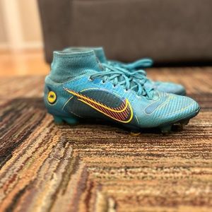 Nike Mercurial Superfly 8 Elite FG